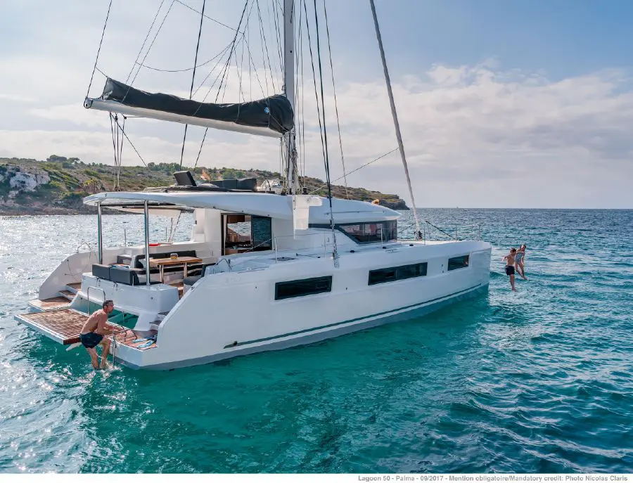 Cabin Charter Guide — the 21 Most Asked Questions
