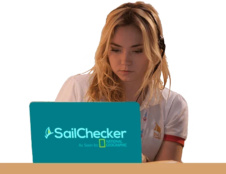 Bethan, Yacht charter adviser at SailChecker