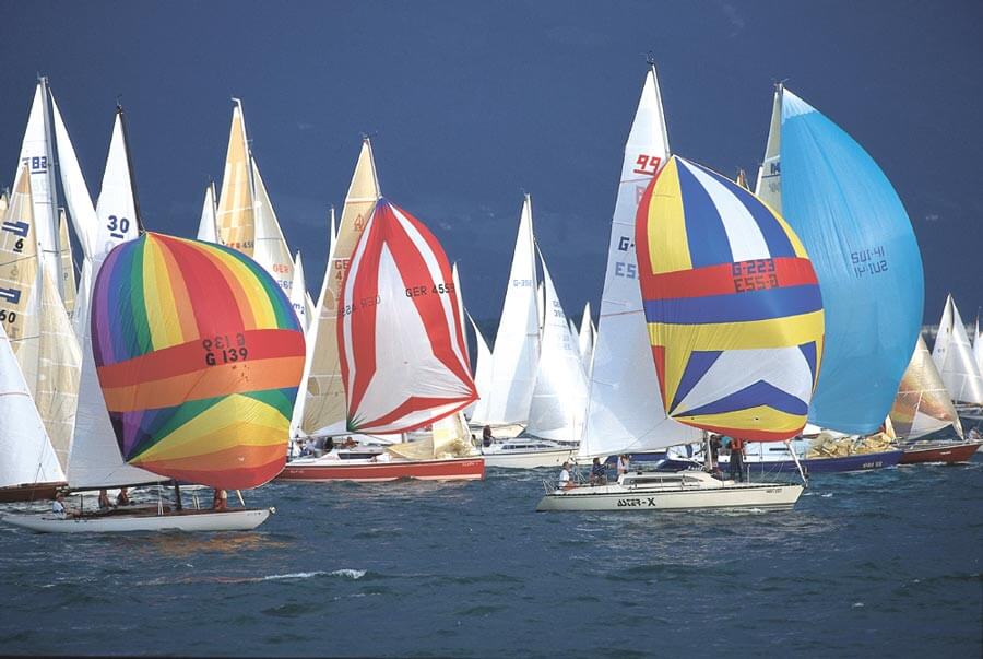 travel regatta