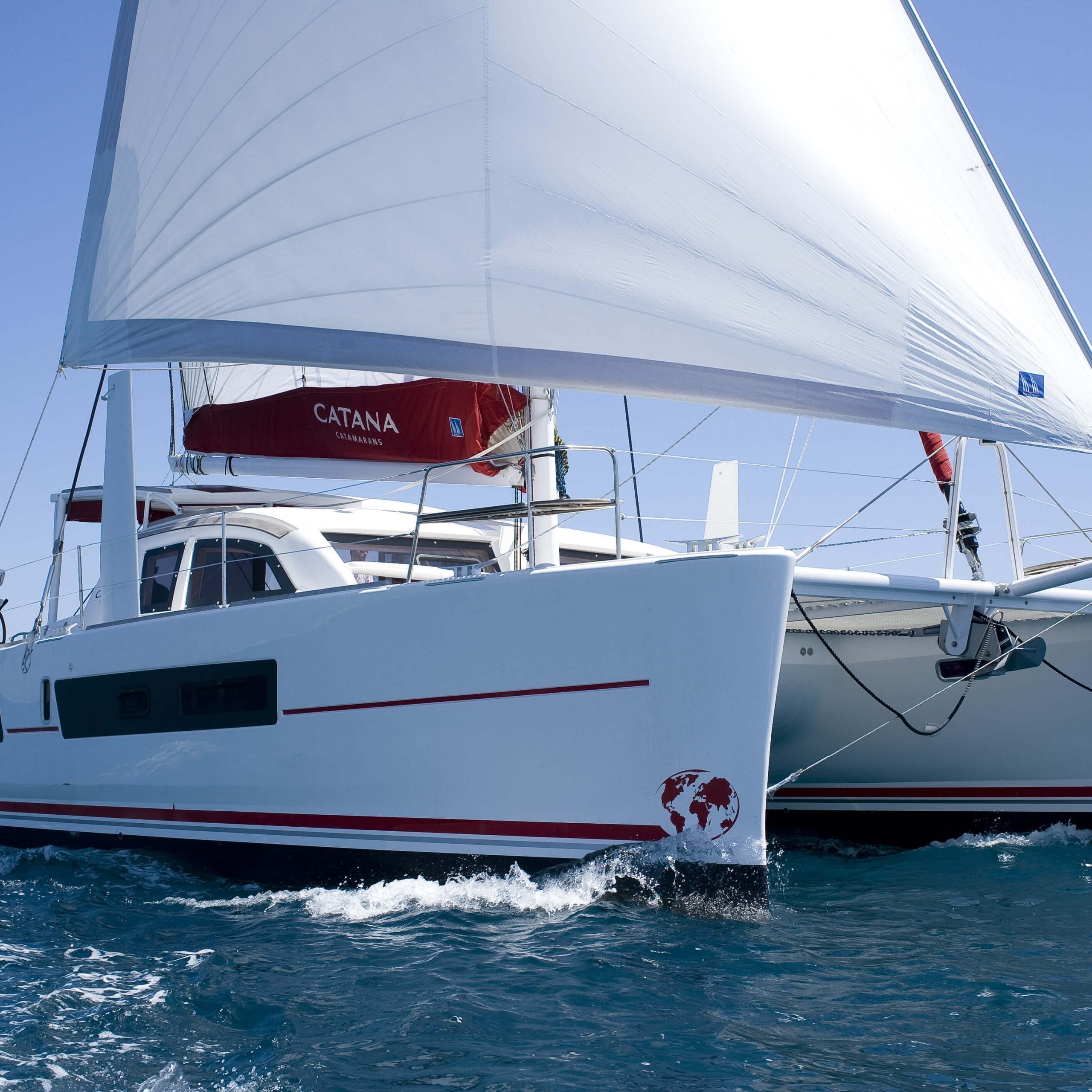 sailchecker yacht charter