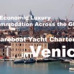 Find Economic Luxury Accommodation Across the Globe with bareboat yacht charter