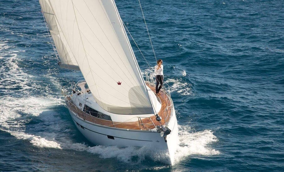 What is the Best Charter Yacht in the World?