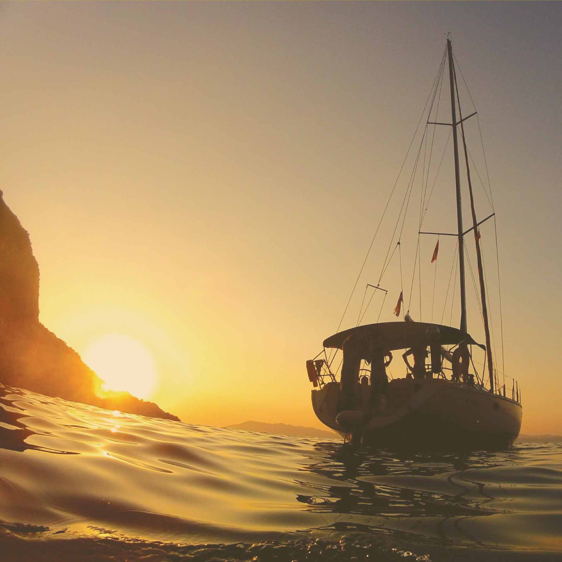 Last Minute Sailing Italy
