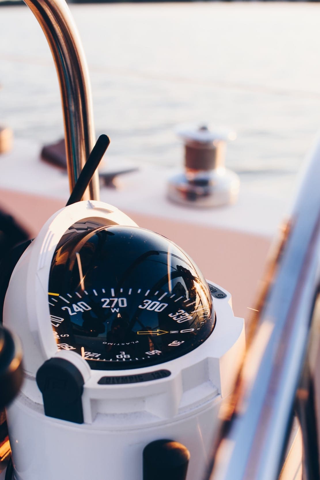 What Can I Do With My Sailing Qualification?