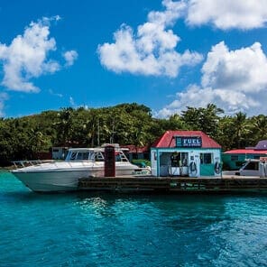 The Caribbean