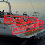Cancellation Policy Bareboat Yacht Charter