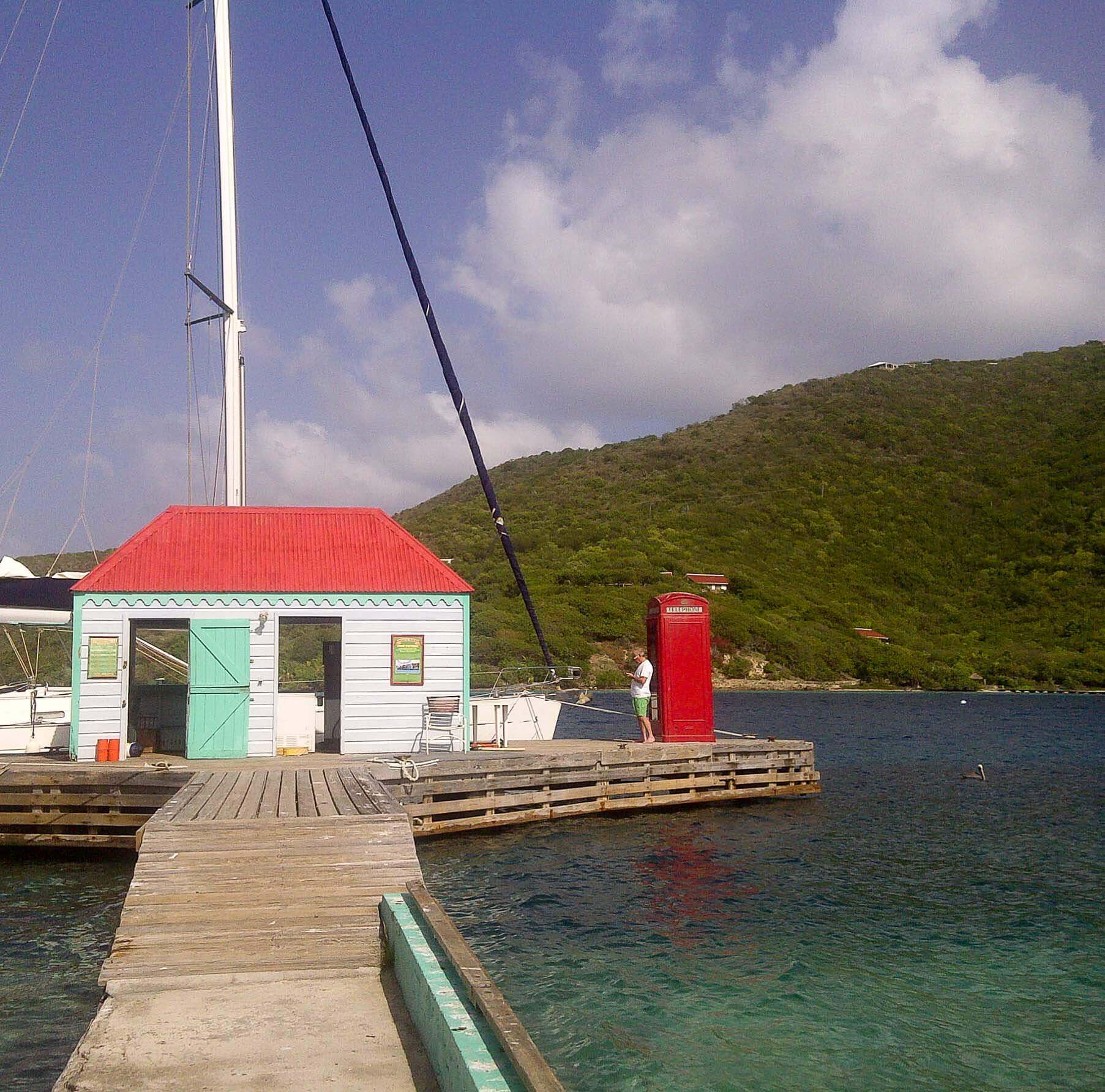 Yacht Charter Itineraries