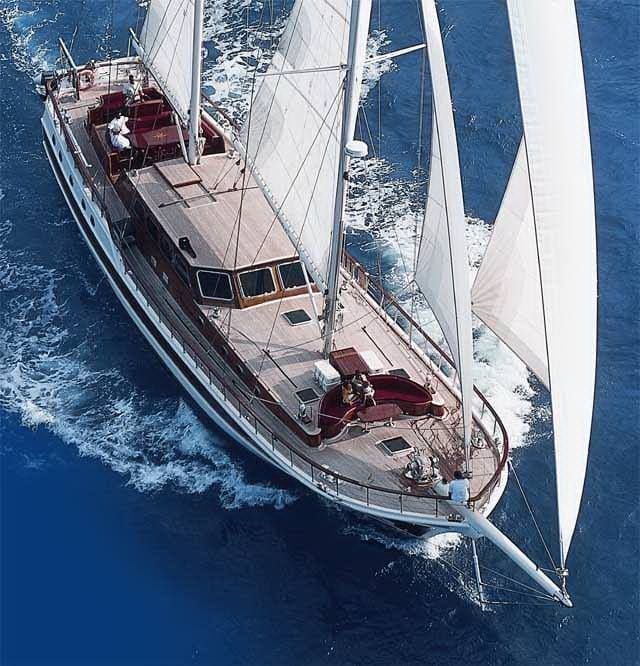 luxuryyachtcharterturkey Independent Global Yacht Charter Advisory