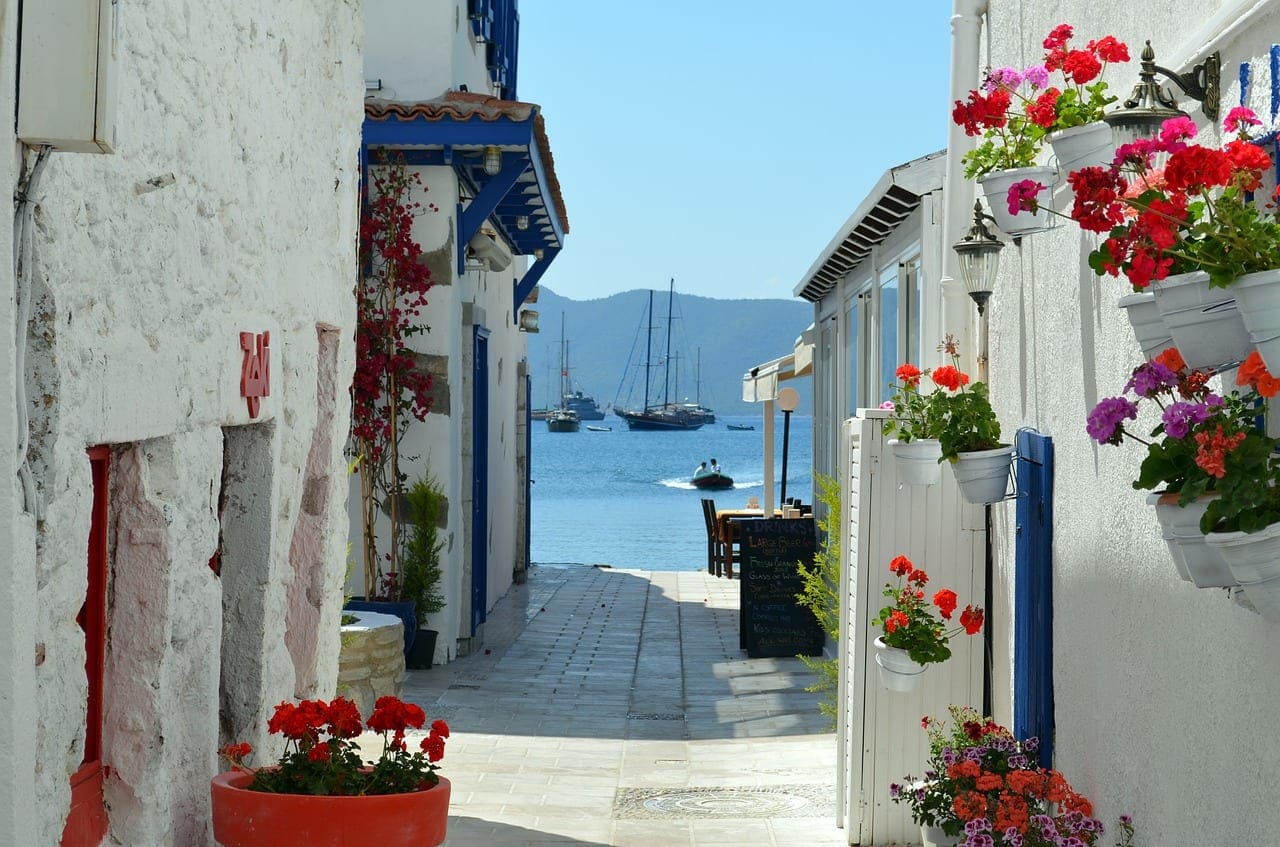 Turkey