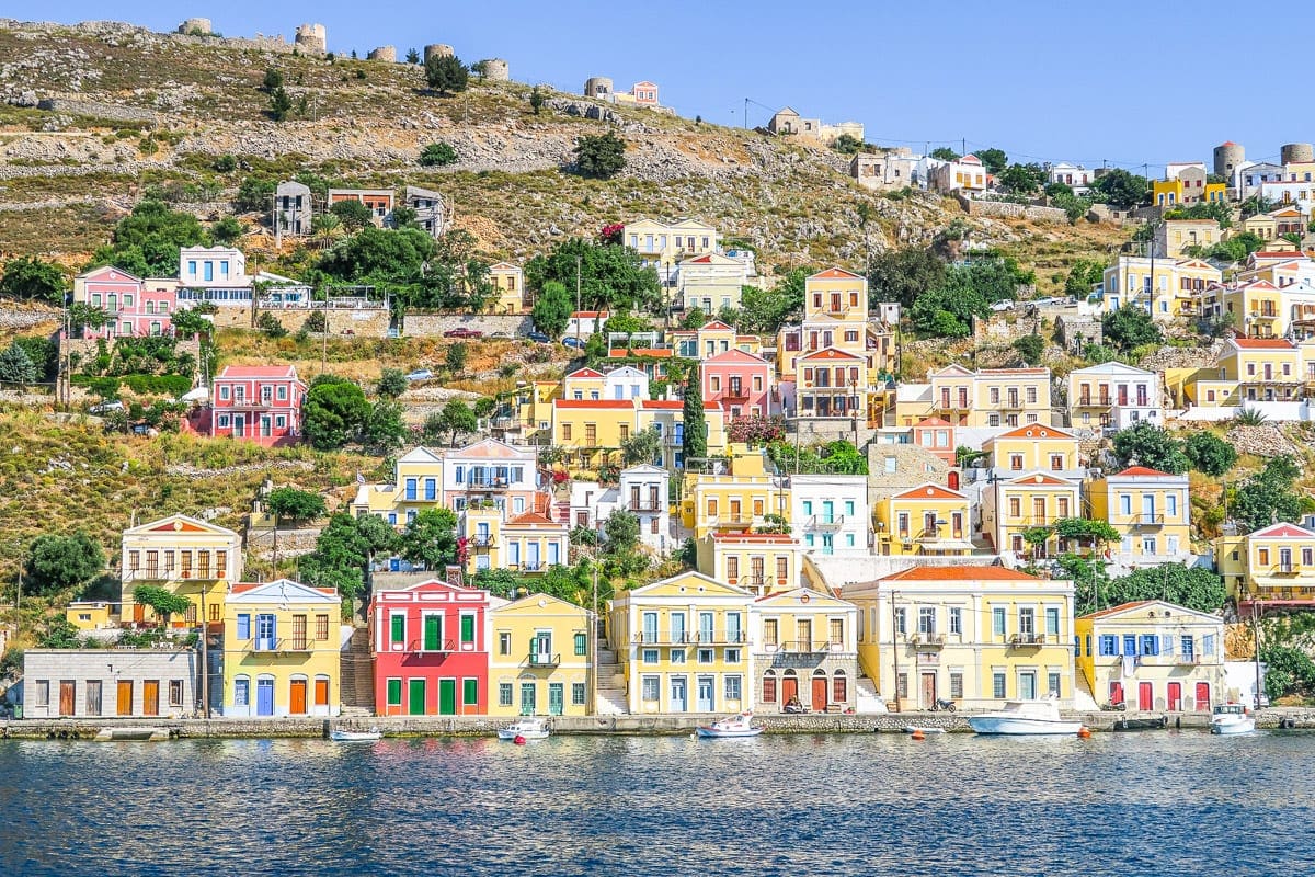 Top Yacht Charter Destinations