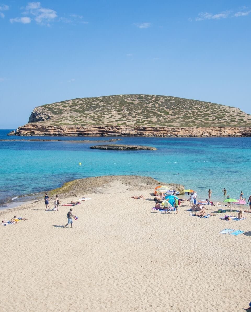 Cala Comte