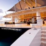 Hemisphere Luxury Catamaran Charter
