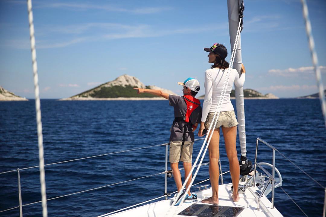 sailingblogssailingtranquilo Global Yacht Charter & Boat Hire