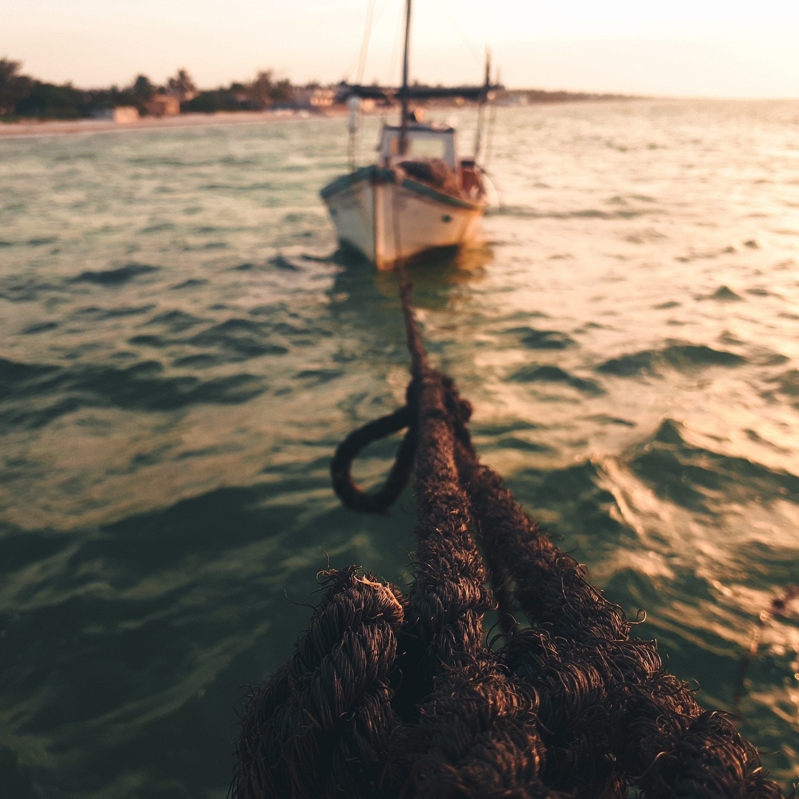 Sailing Navigation Tips For Your First Charter SailChecker