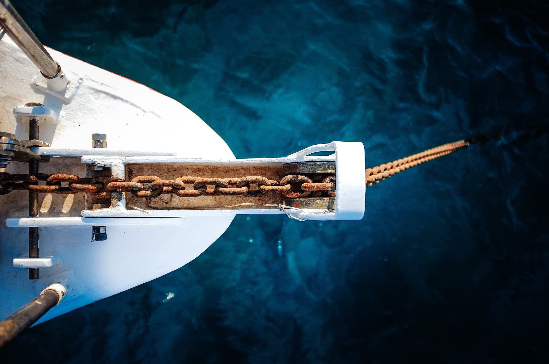 sailingnavigationtips8 Independent Global Yacht Charter Advisory