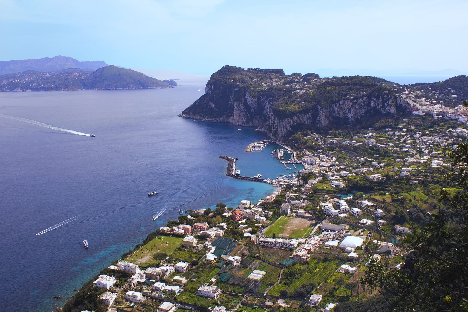 Italy