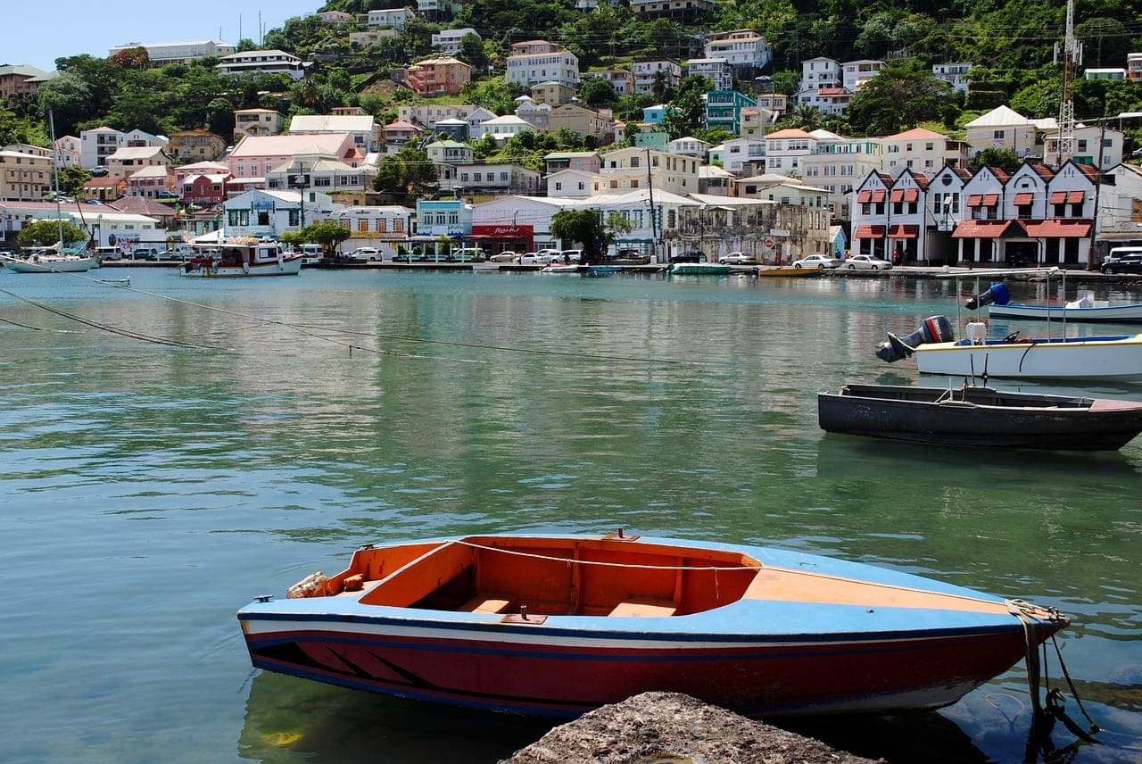 Luxury caribbean yacht charter 7 Global Yacht Charter Boat Hire 