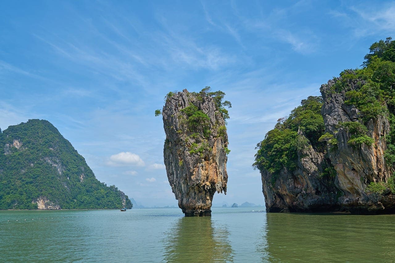 Best Time to Go to Thailand