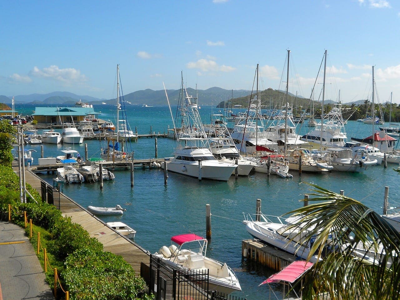 St Martin