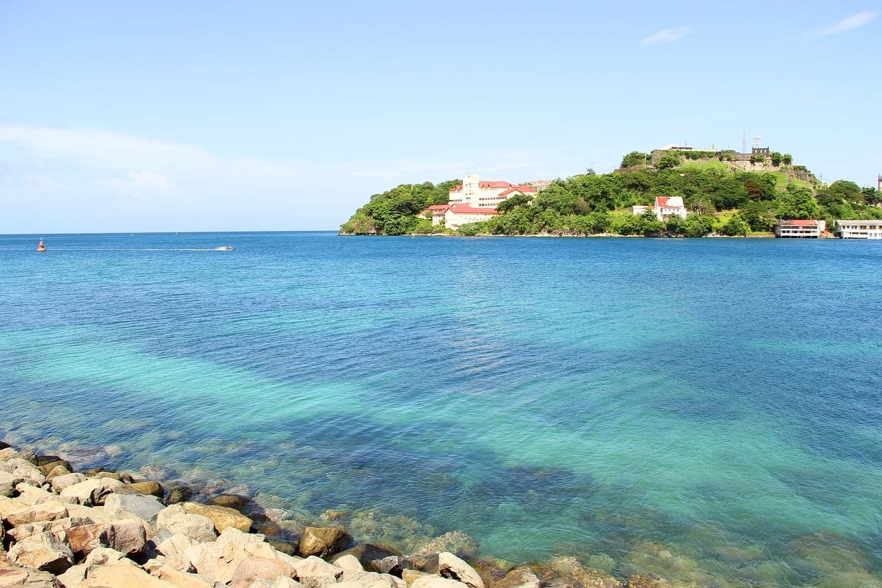 St Thomas