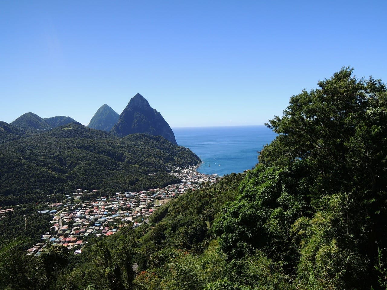 Grenada