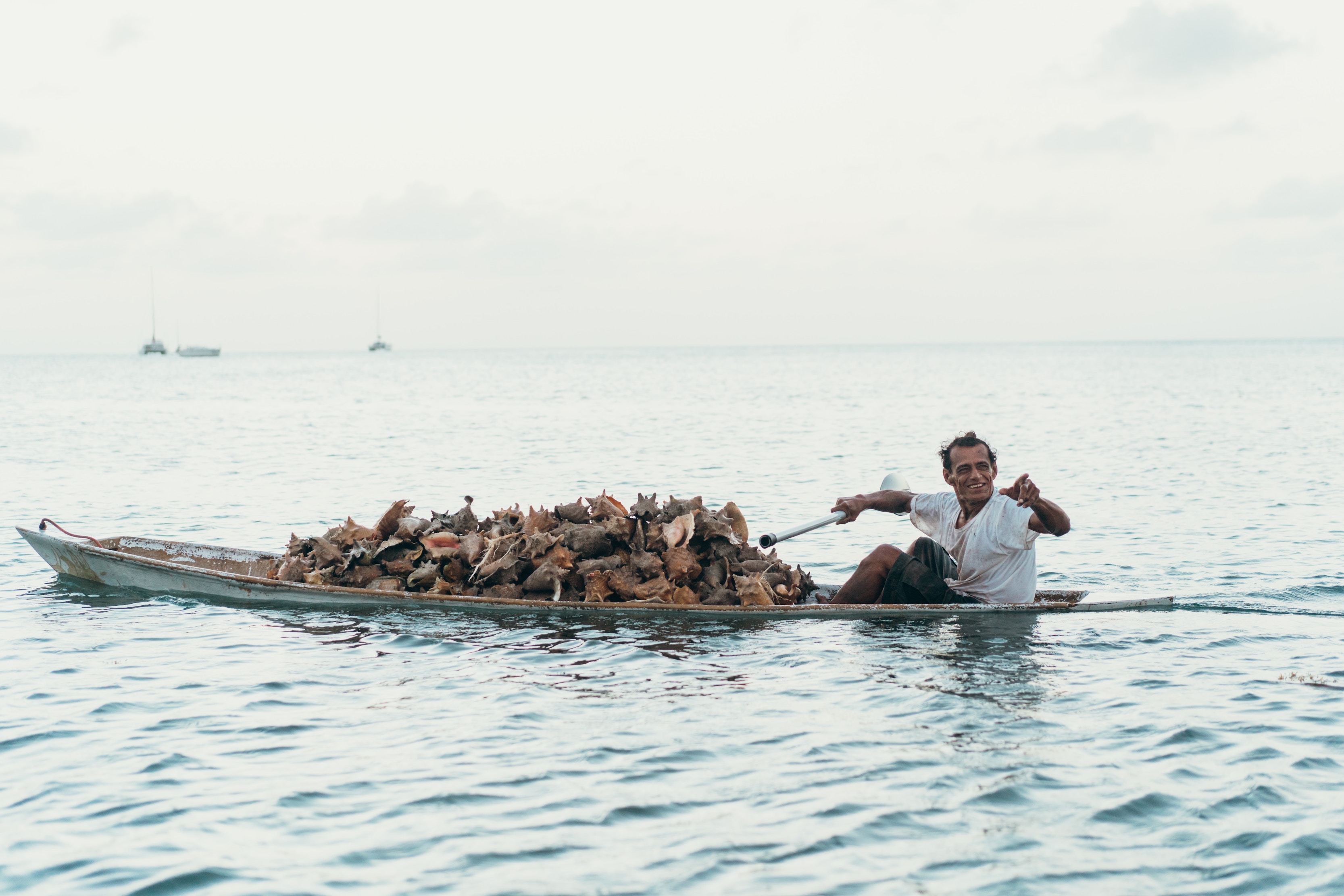 Your Guide To A Belize Yacht Charter