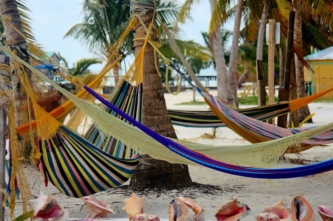 Best Time To Book A Belize Yacht Charter