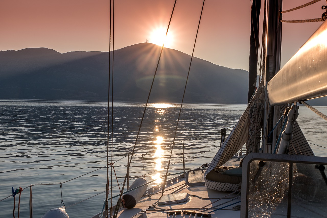 Greece Itineraries