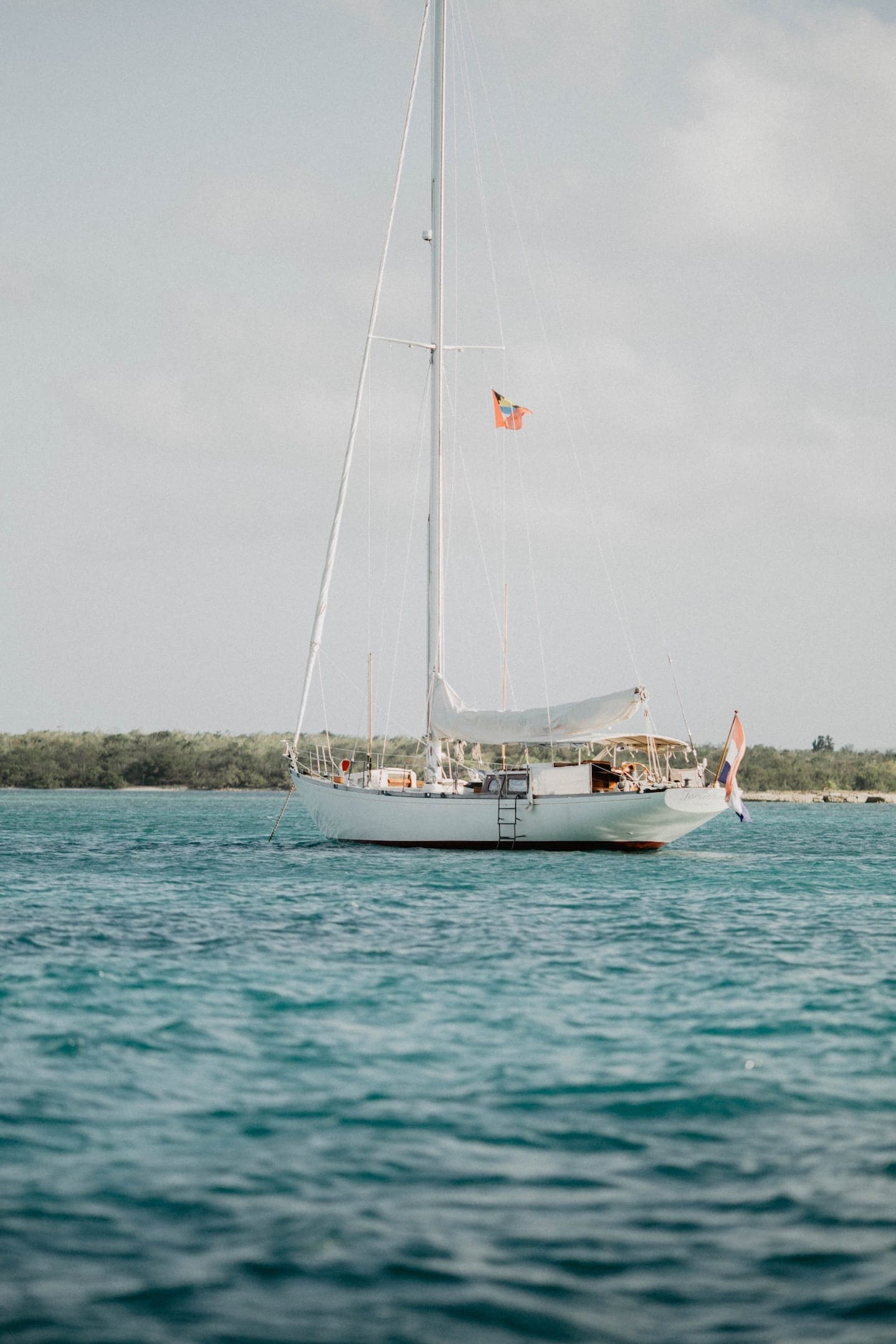 bahamassailingitinerary8 Independent Global Yacht Charter Advisory