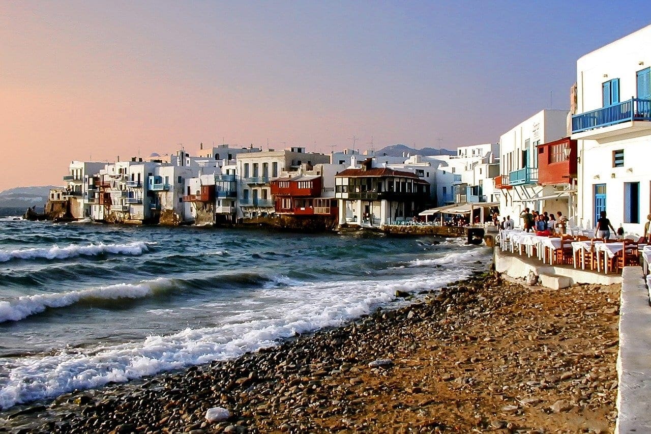 Greece
