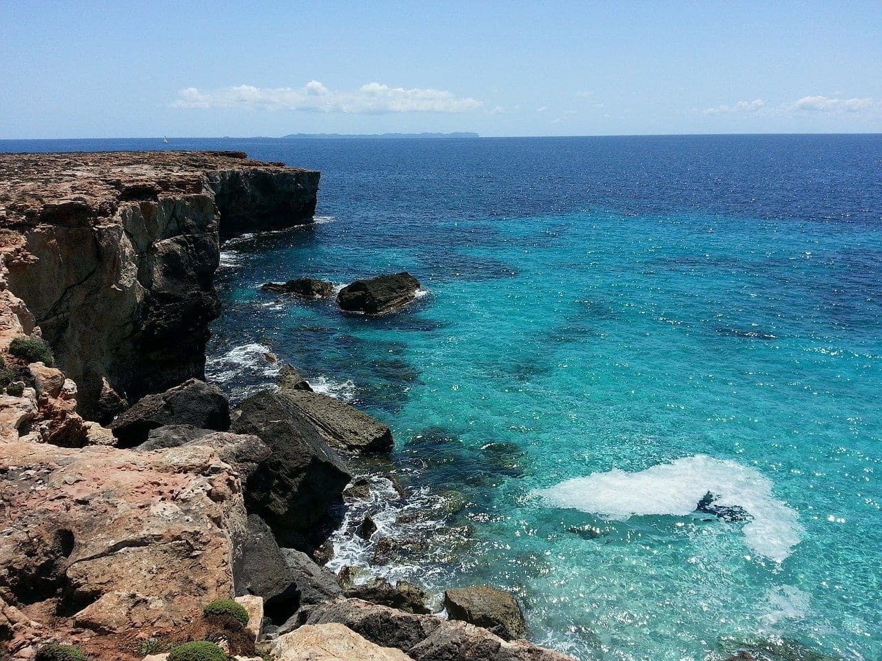 Best Time To Go To Mallorca
