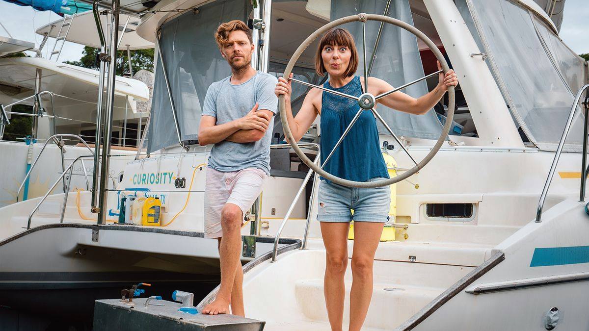 Gone with the wynns global yacht charter boat hire specialists