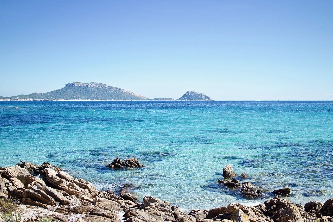 sardinia-sailing-itinerary | Independent Global Yacht Charter Advisory