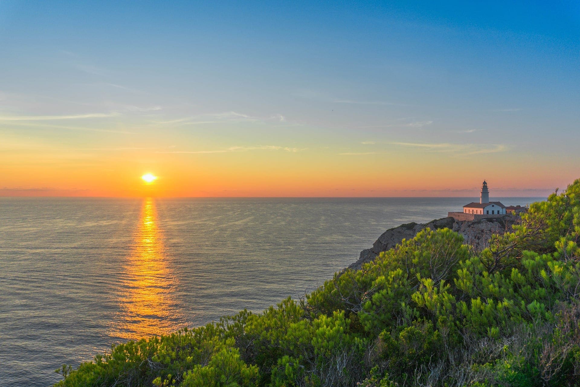 Places Not To Miss On A Mallorca Yacht Charter