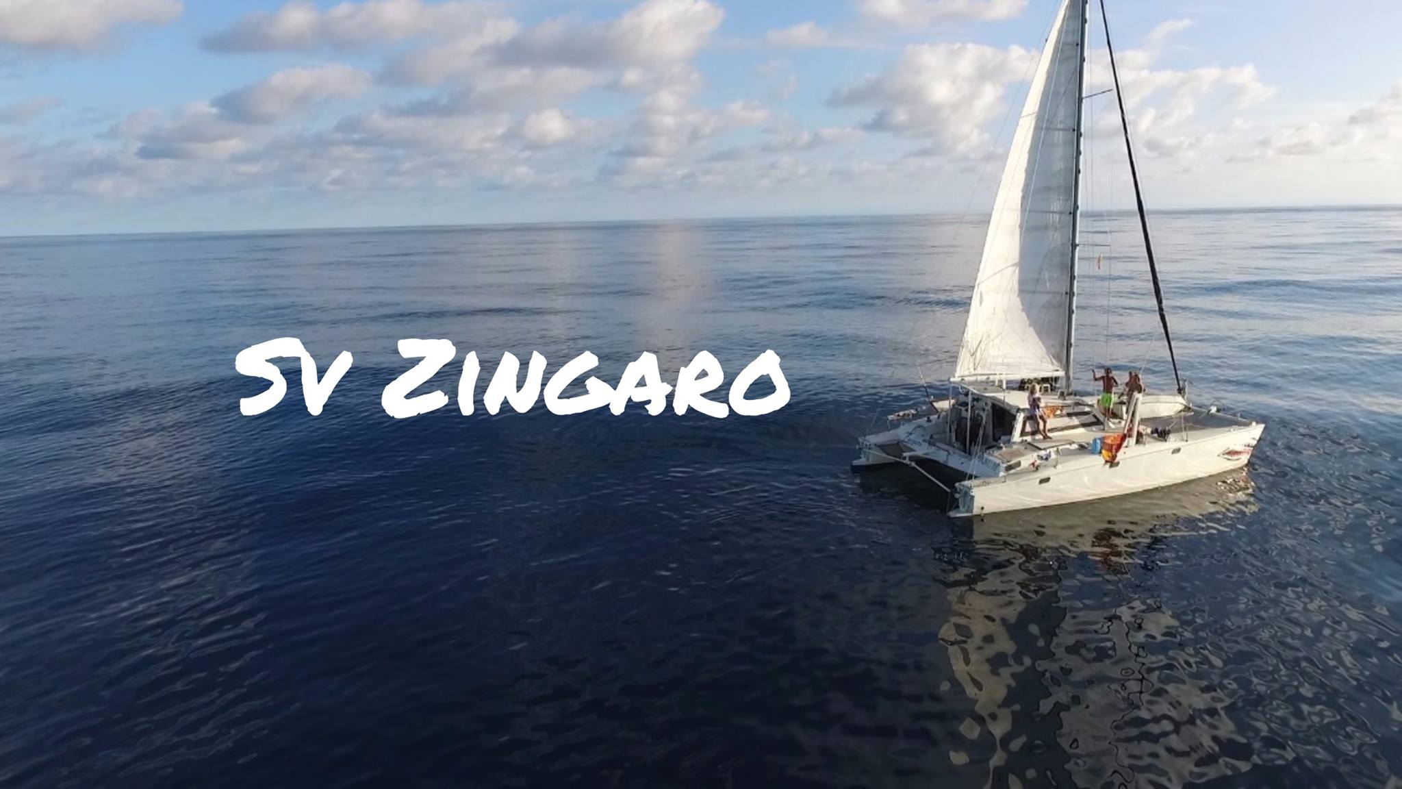 svzingarotopsailingblogs2020 Global Yacht Charter & Boat Hire