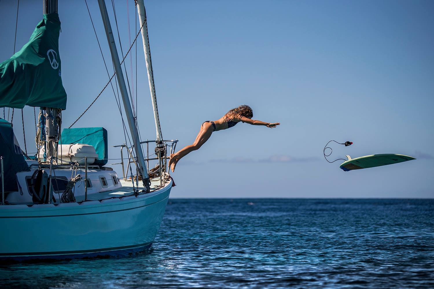 topsailingblogs2020liz Independent Global Yacht Charter Advisory