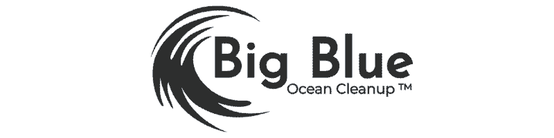 Big Blue Ocean Cleanup