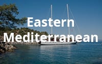 Eastern Mediterranean 