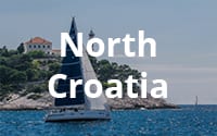 North Croatia