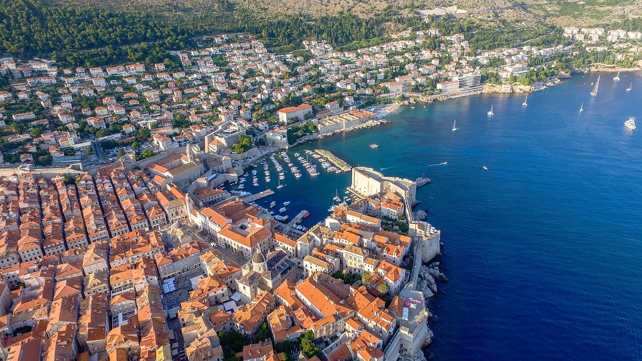 Healthcare in Croatia For Your Next Sailing Holiday | SailChecker.com