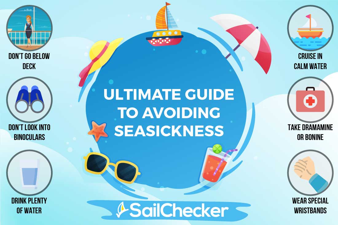 How Do You Get Rid Of Seasickness