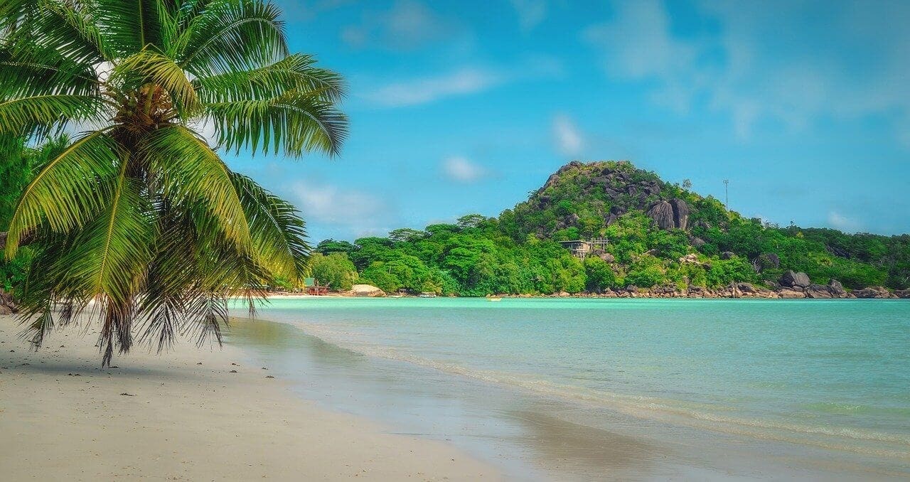 Indian Ocean