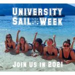 SailChecker University Sail Week