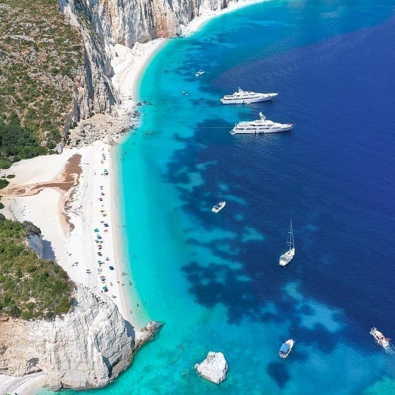 Saronic Route Our Best Saronic Sailing Itinerary – 7-Day Route | SailChecker