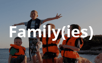 Ideas for Family(ies)