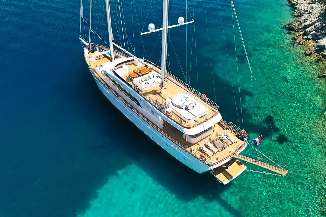 sailchecker yacht charter