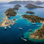 Sensational sailing in the Turquoise Turkey – 7-day itinerary from Fethiye