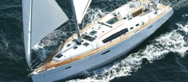 cyclades sailing itinerary