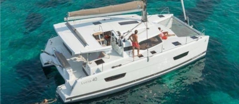 cyclades sailing itinerary