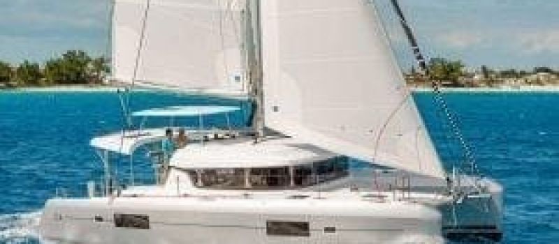 cyclades sailing itinerary